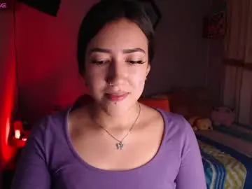 Chaturbate Live Sex of aurora_shy_