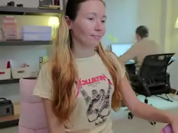 Chaturbate Free Porn Cam of ellcrys