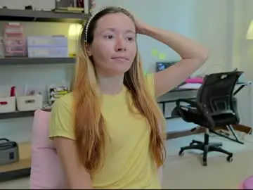 Chaturbate Live Porn of ellcrys