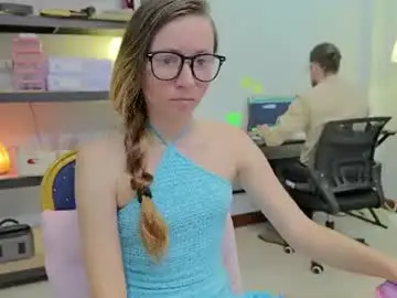 Chaturbate Nude Webcam of ellcrys