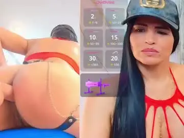 Chaturbate Free Live Porn of isis_car0lina