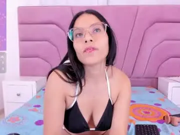 Chaturbate Nude Webcam of lulu_kissx