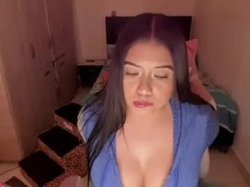 Chaturbate Live Sex Cam of shanonn_diprima_