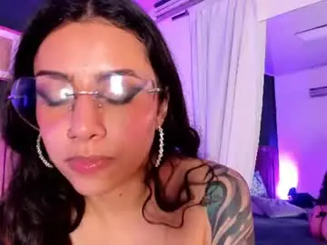Chaturbate Adult Webcam of violeta_muns