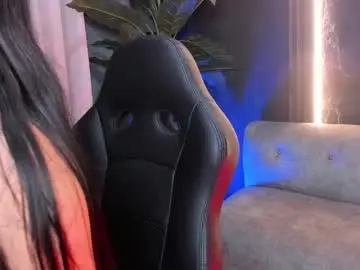 Chaturbate Private Sex Chat of aili_queen