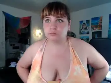 Chaturbate Sex Cam of arabbustybeauty