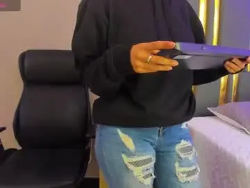 Chaturbate Live Porn of chloeharper_