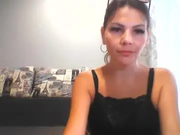 Chaturbate Best Webcam of ellen_larsen1