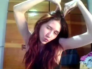 Chaturbate Live Sex Cam of kenamckenzie