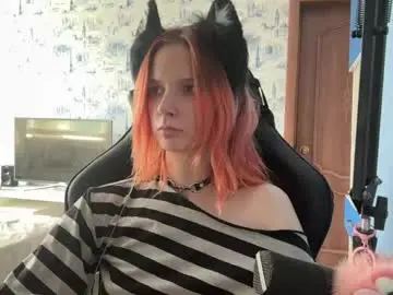 Chaturbate Best Webcam of kimberleybiemer