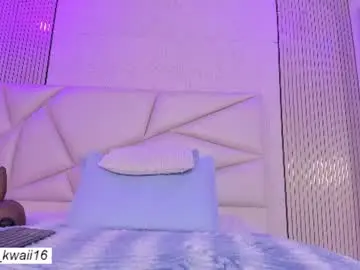 Chaturbate Nude Webcam of lulu_kawai