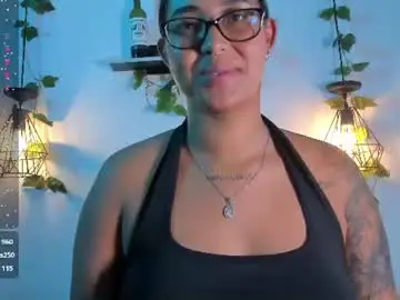 Chaturbate Nude Webcam of melanieecox