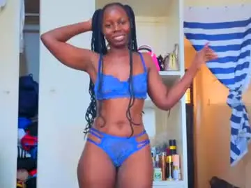 Chaturbate Free Porn Cam of melanin_sassy96