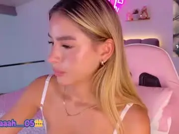 Chaturbate Adult Webcams of nallah__