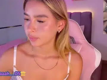 Chaturbate Best Webcam of nallah__