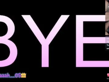 Chaturbate Adult Webcams of nallah__
