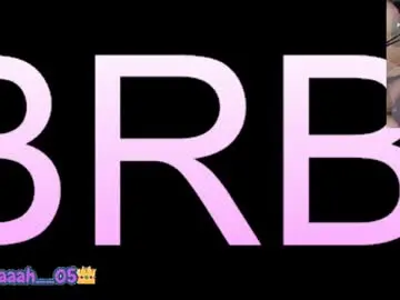 Chaturbate Best live sex cam show of nallah__