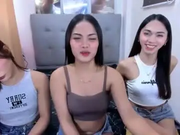 Chaturbate Watch Live Sex Cams of stunningtszoie