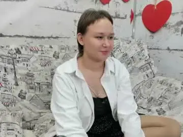 Chaturbate Watch Live Sex Cams of bebe_molly