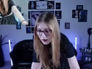 Chaturbate Sex Cam of lanafitch
