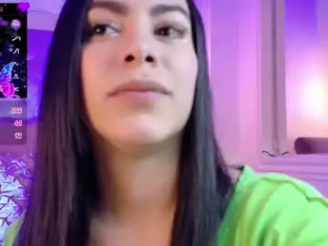 Chaturbate Live Sex Cam of liaacooper_