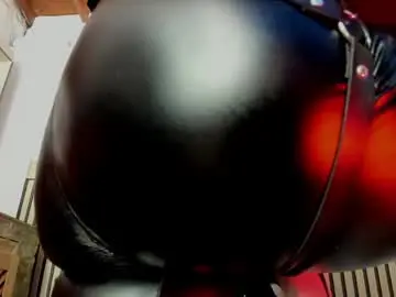 Chaturbate Adult Webcams of madame_ibby