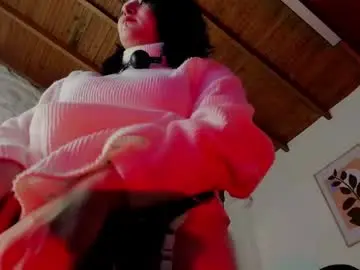 Chaturbate Sex Chat of madame_ibby