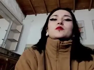 Chaturbate Free Live Porn of madame_ibby