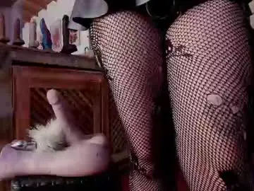 Chaturbate Sex Cam of madame_ibby