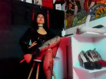 Chaturbate Adult Webcam of madame_ibby