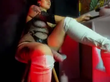 Chaturbate Sex Cam of madame_ibby