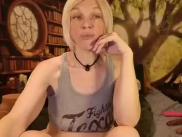 Chaturbate Live Sex of minxtessarae