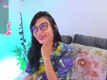 Chaturbate Adult Webcam of nayecloud