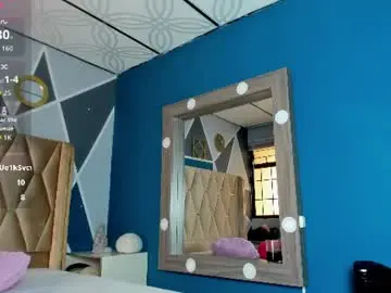 Chaturbate Best live sex cam show of sharlottedoll