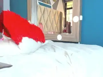 Chaturbate Live Sex Cam of sharlottedoll