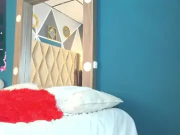Chaturbate Free Live Porn of sharlottedoll