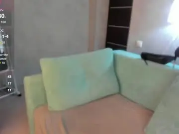 Chaturbate Best live sex cam show of sky_kuper