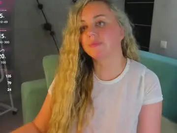 Chaturbate Best Webcam of sky_kuper