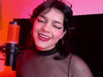 Chaturbate Live Porn of valeriekay__