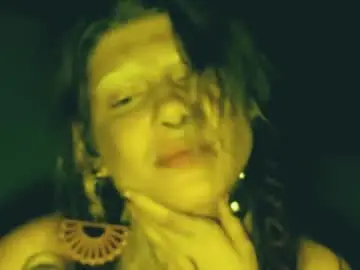 Chaturbate Sex Cam of viviendarkbloom