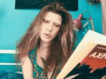 Chaturbate Live Porn of viviendarkbloom