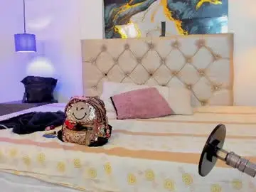 Chaturbate Live Sex of alanna_wild