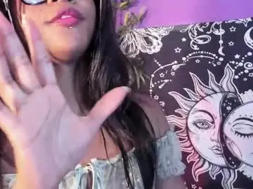 Chaturbate Adult Webcam of gaia_gatex