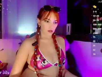 Chaturbate Sex Chat of georgina_moschino