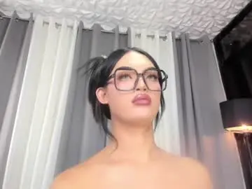 Chaturbate Live Porn of nayaellicums