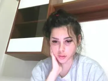 Chaturbate Free Porn Cam of prettyjulliette