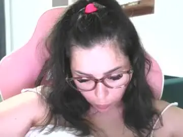 Chaturbate Sex Cam of prettyjulliette