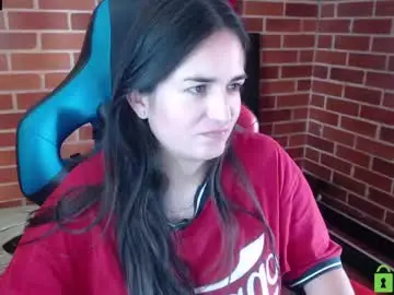 Chaturbate Adult Webcam of princesa_leia_zathur