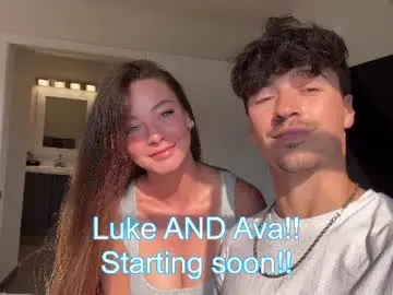 Chaturbate Live Sex Cam of alpha_luke
