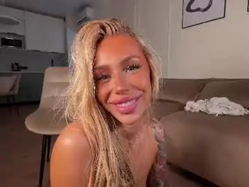 Chaturbate Sex Chat of creambaby1